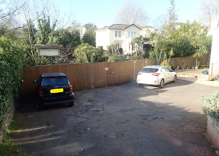 Acorn Lodge Torquay