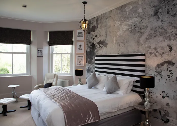Carlton Court Bed & Breakfast Torquay